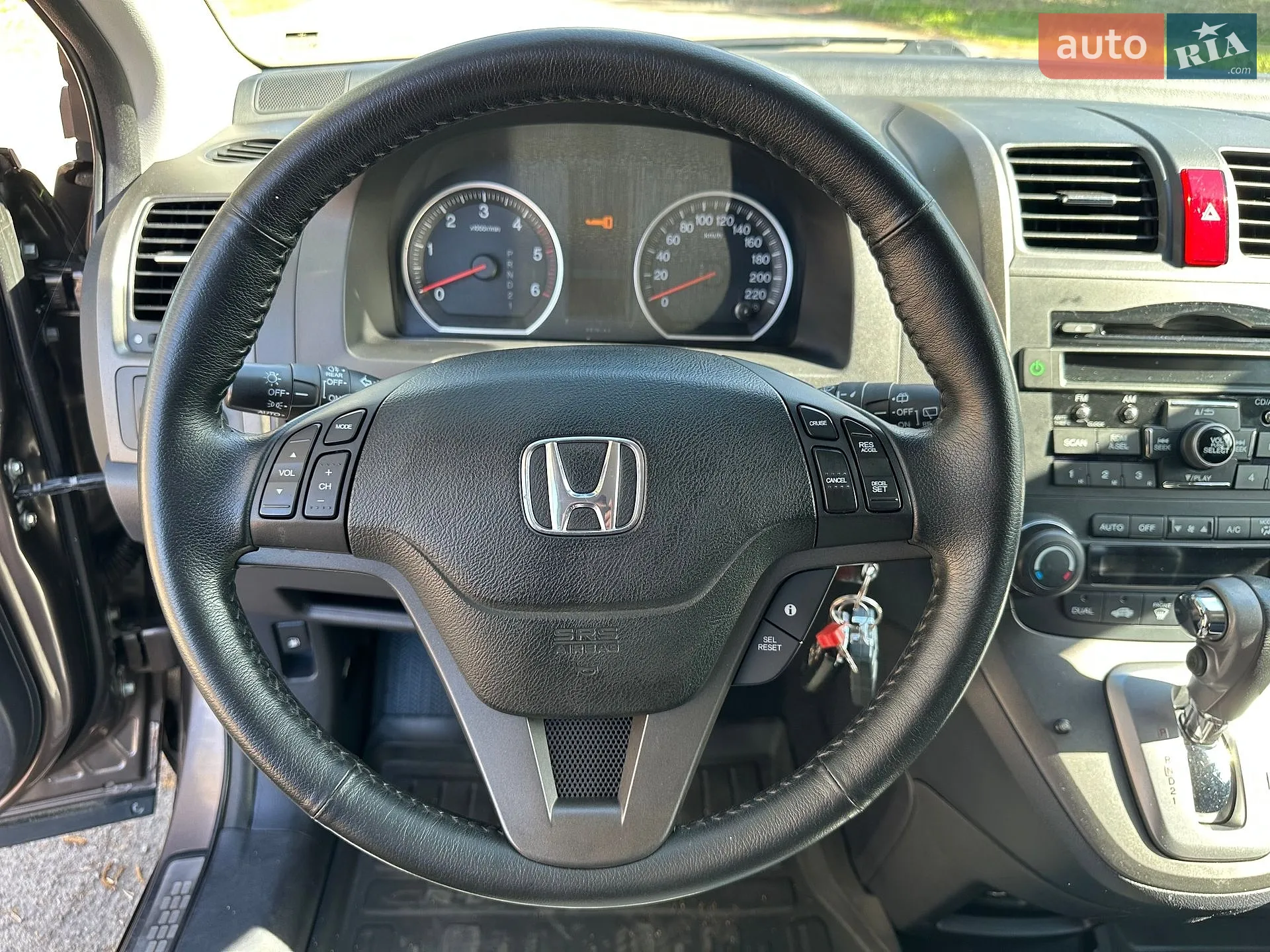 2010 Honda CR-V - мініатюра 15