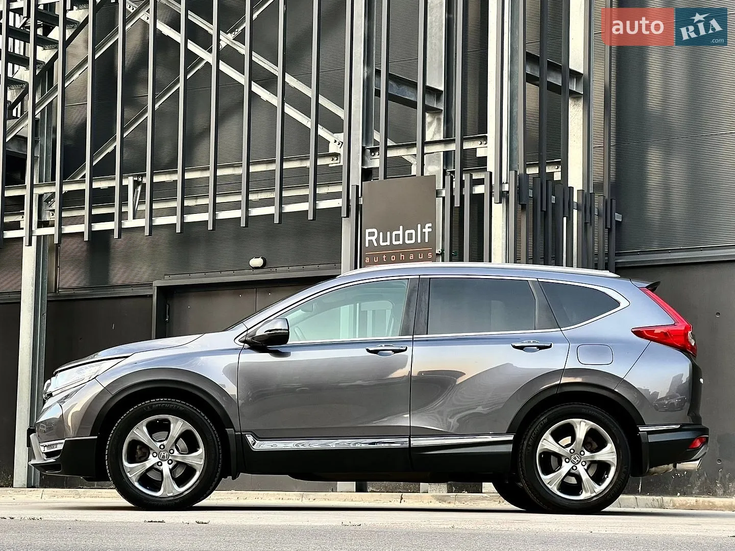 2018 Honda CR-V - мініатюра 10