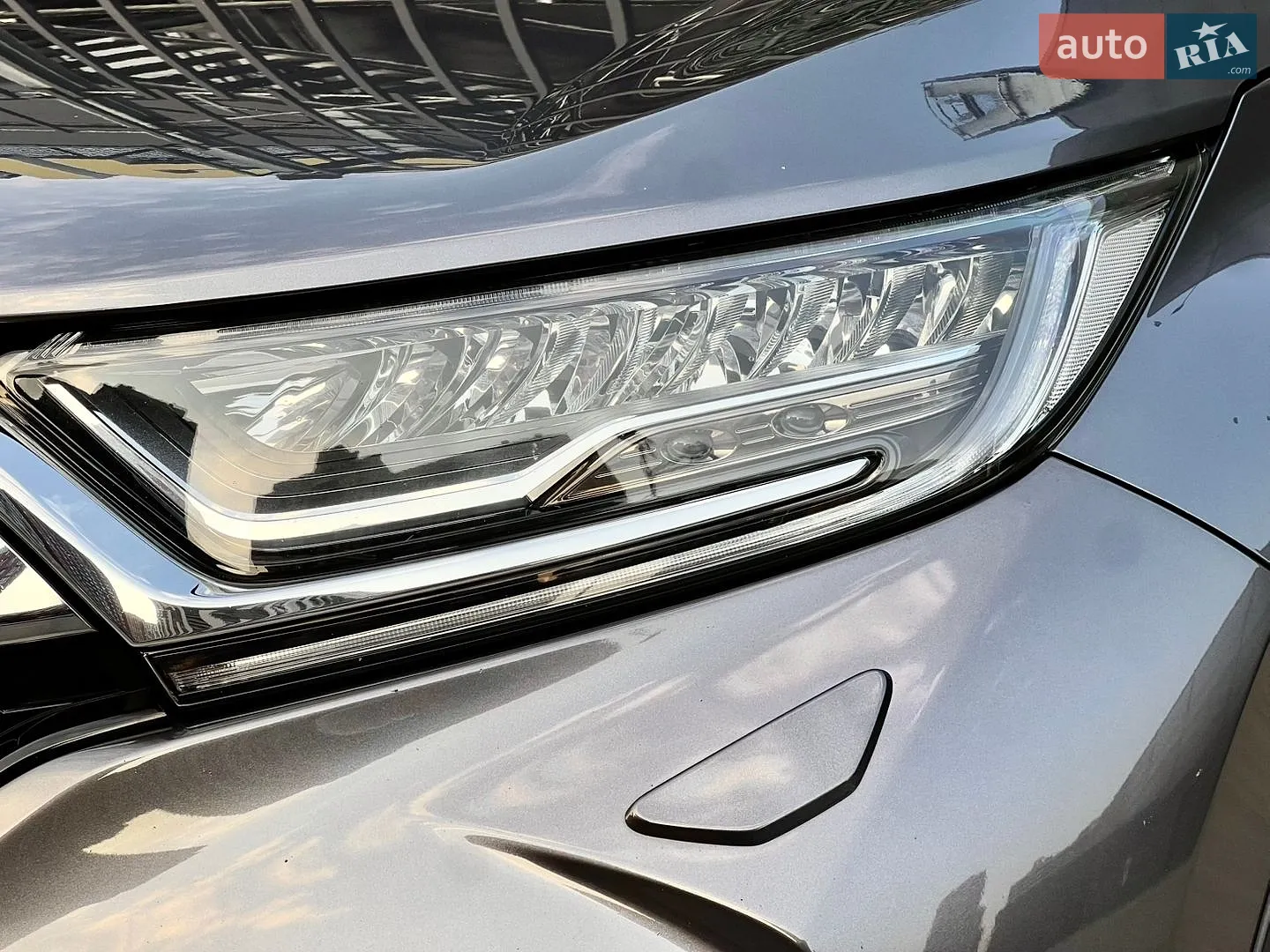 2018 Honda CR-V - мініатюра 14