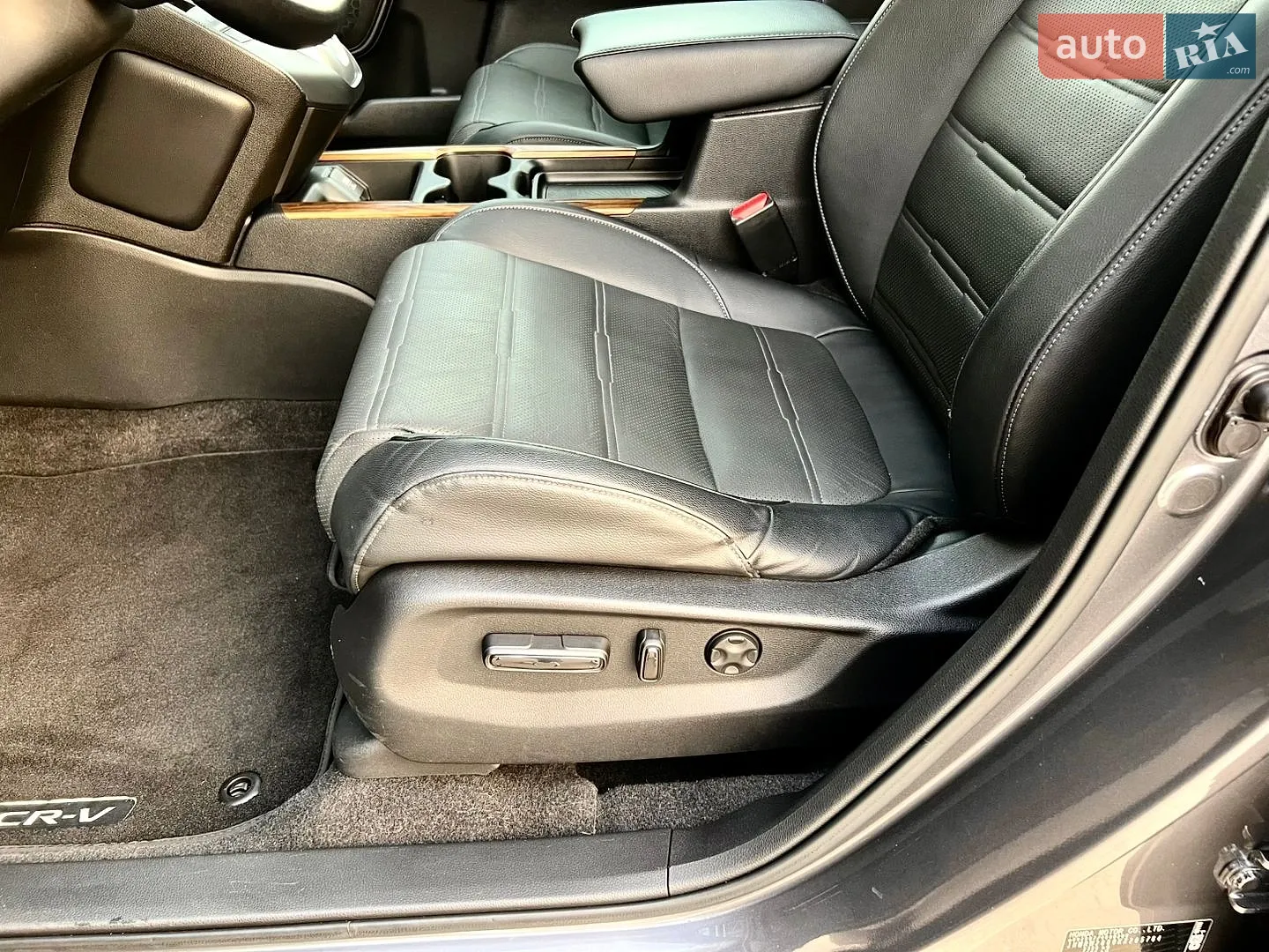 2018 Honda CR-V - мініатюра 19
