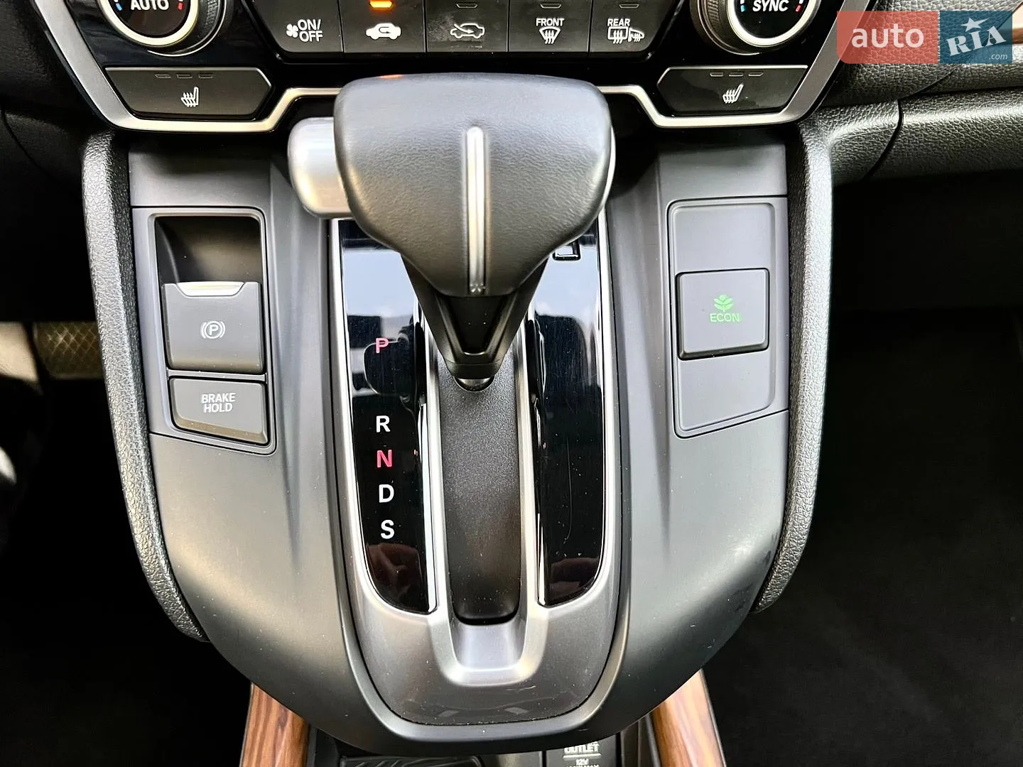2018 Honda CR-V - мініатюра 35