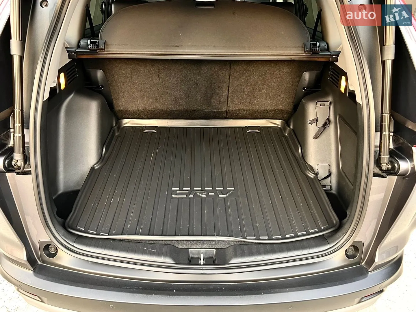 2018 Honda CR-V - мініатюра 58