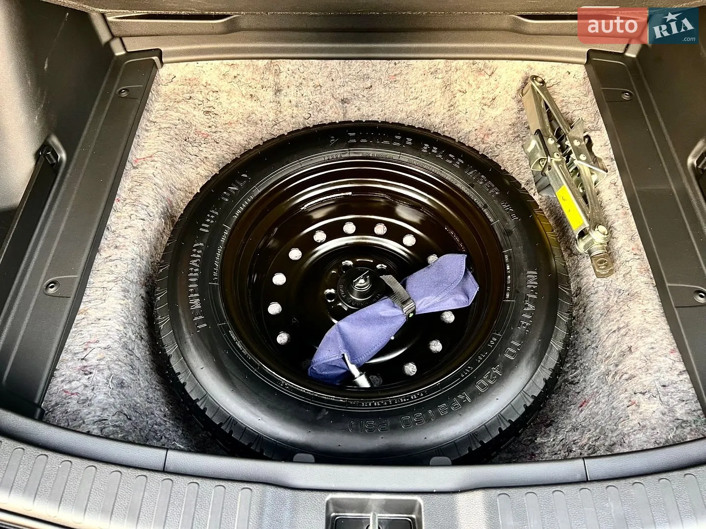 2018 Honda CR-V - мініатюра 59