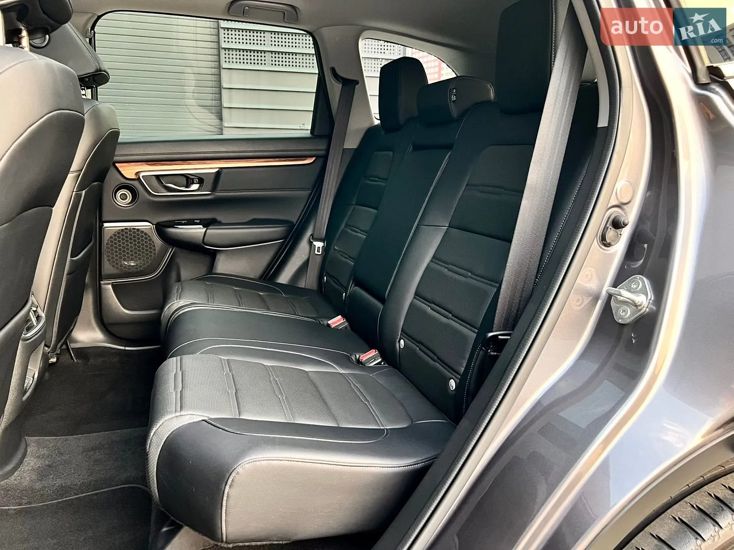2018 Honda CR-V - мініатюра 65