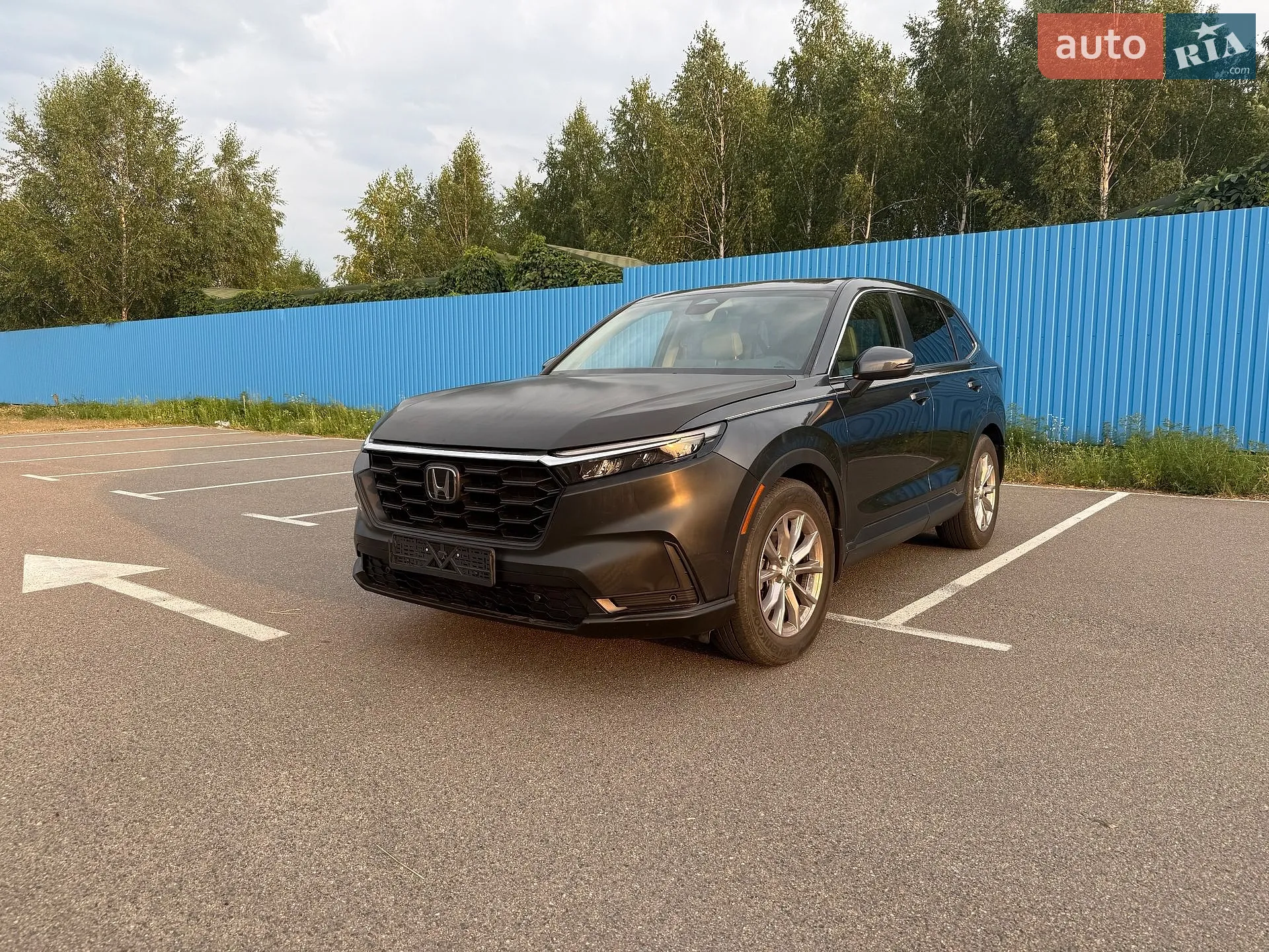 2024 Honda CR-V - мініатюра 3