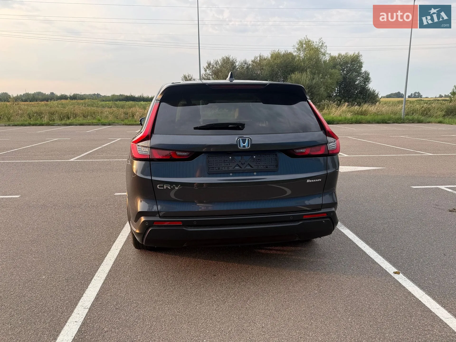 2024 Honda CR-V - мініатюра 14