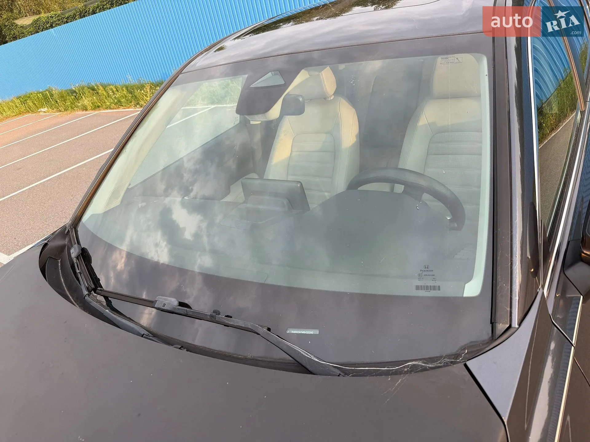 2024 Honda CR-V - мініатюра 20