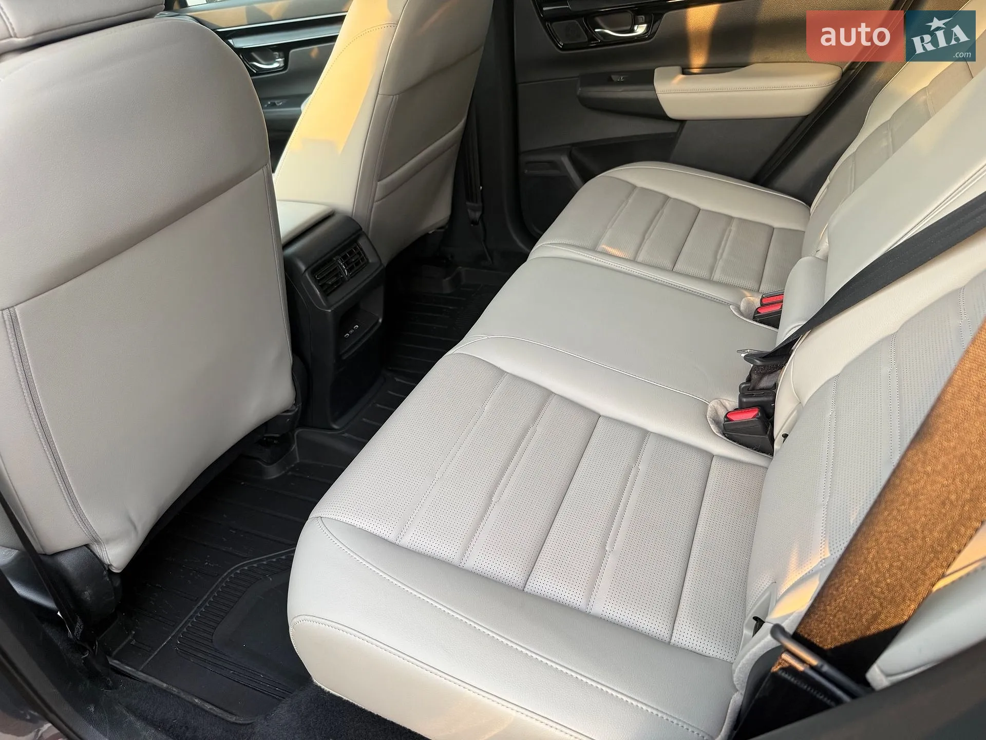 2024 Honda CR-V - мініатюра 25