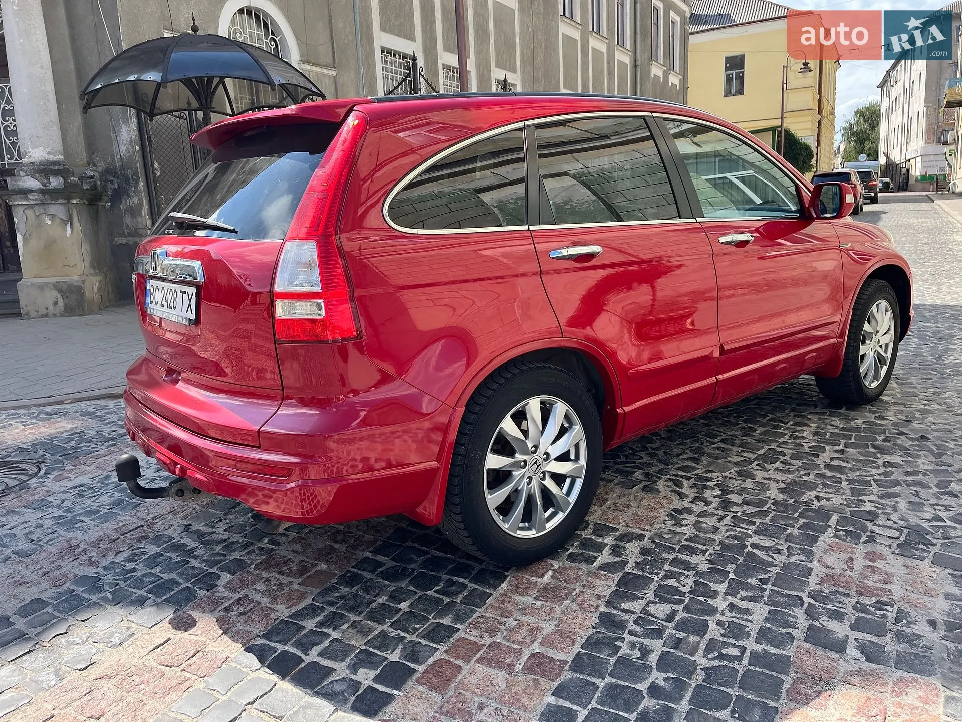 2011 Honda CR-V - мініатюра 54