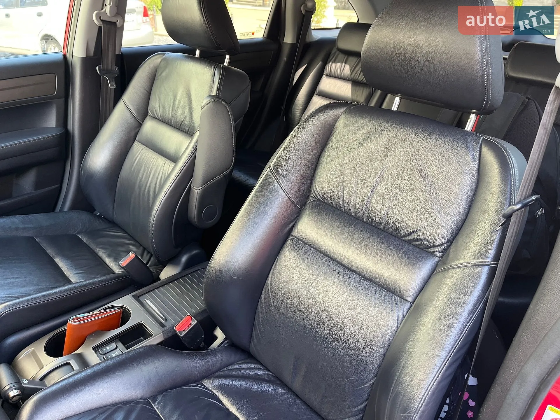 2011 Honda CR-V - мініатюра 89