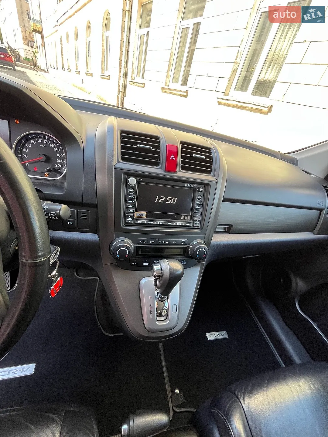 2011 Honda CR-V - мініатюра 93