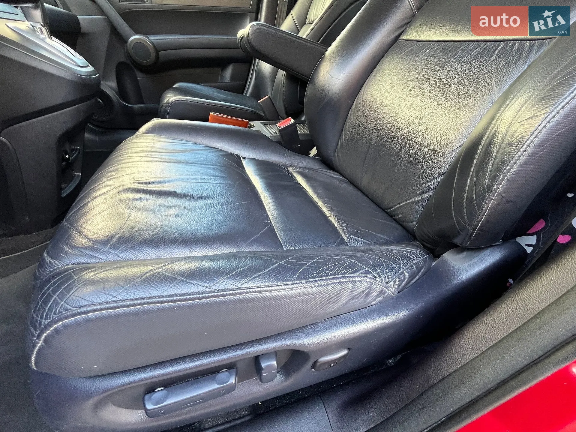 2011 Honda CR-V - мініатюра 65