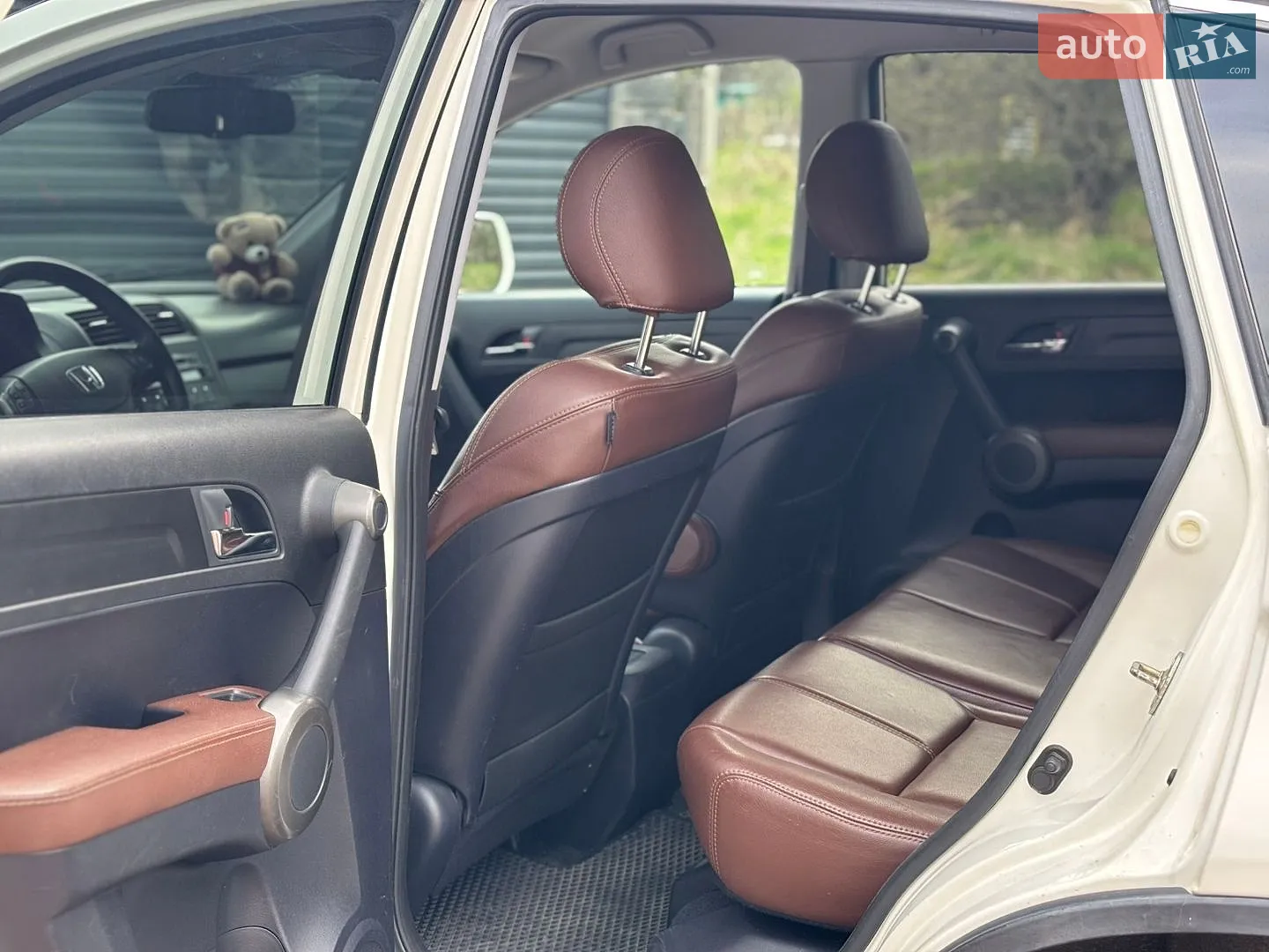 2011 Honda CR-V - мініатюра 11
