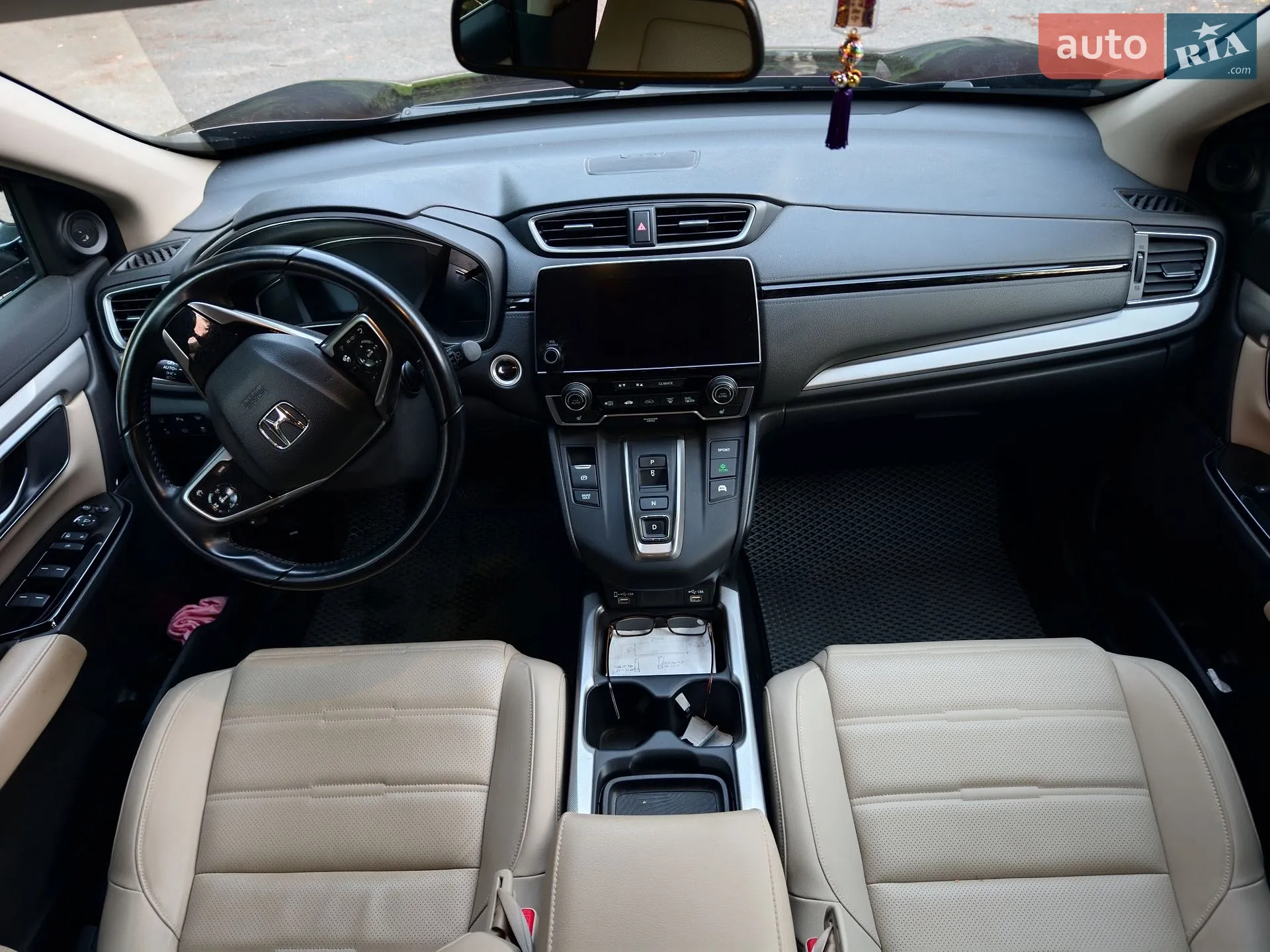 2021 Honda CR-V - мініатюра 16