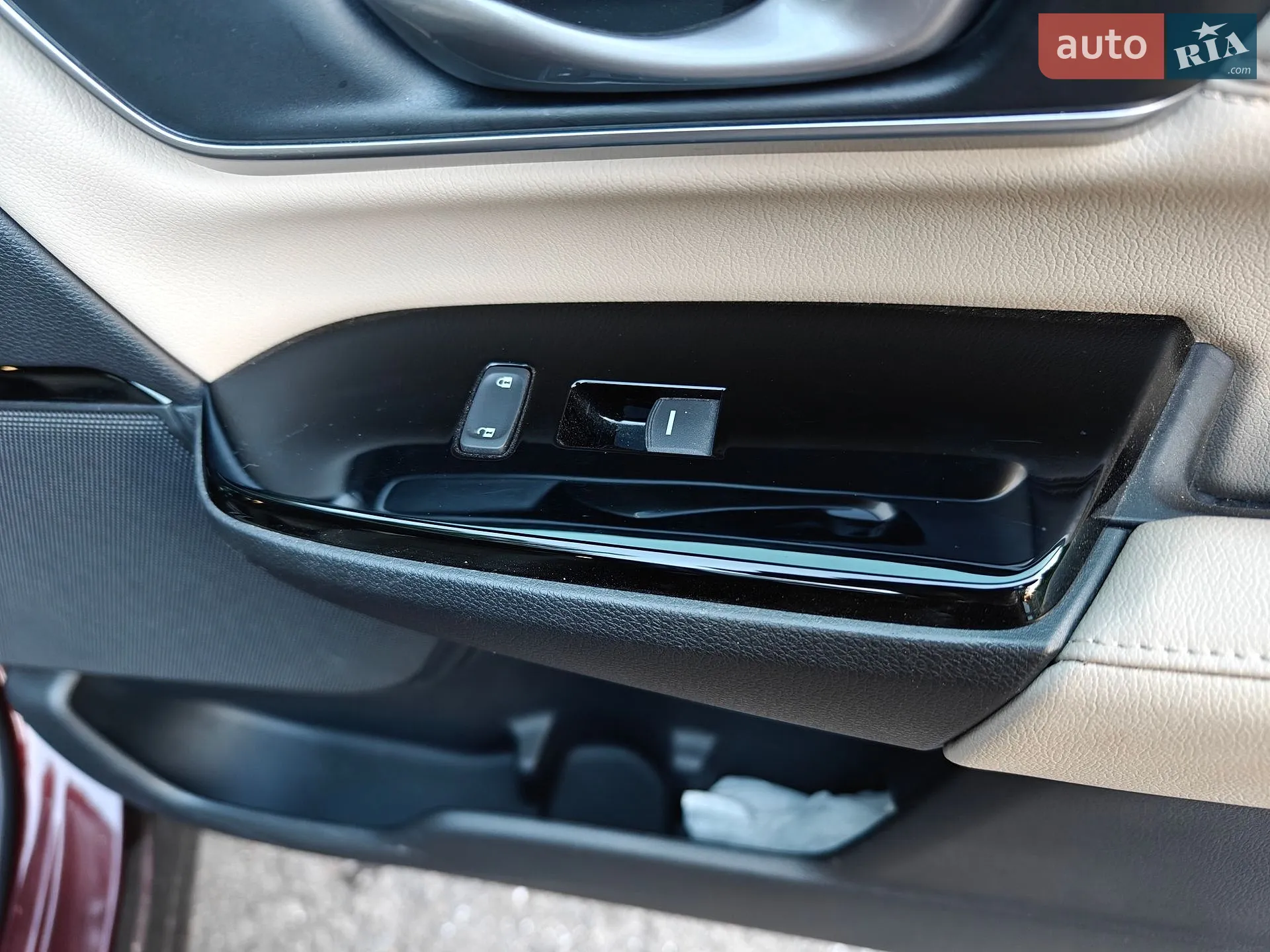 2021 Honda CR-V - мініатюра 33