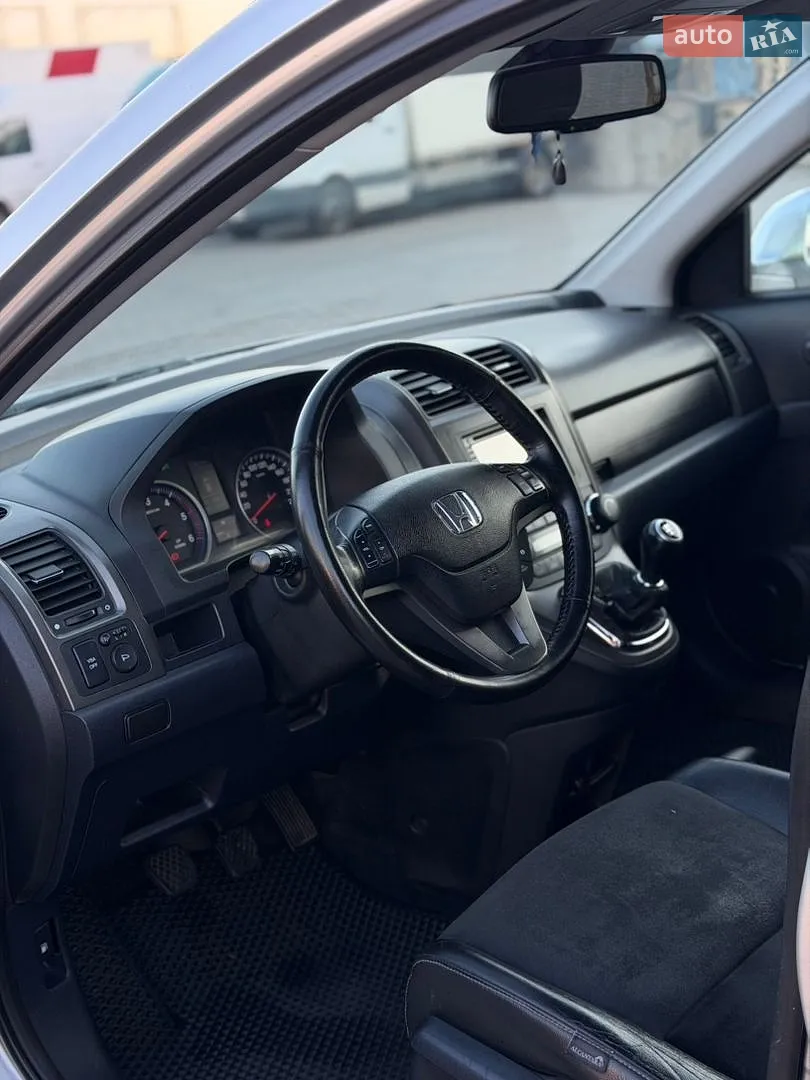 2011 Honda CR-V - мініатюра 4