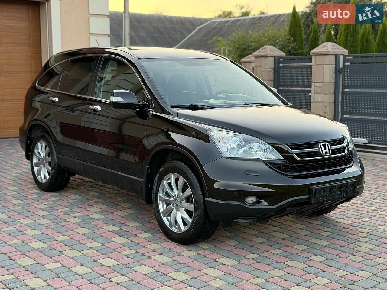2011 Honda CR-V - мініатюра 6