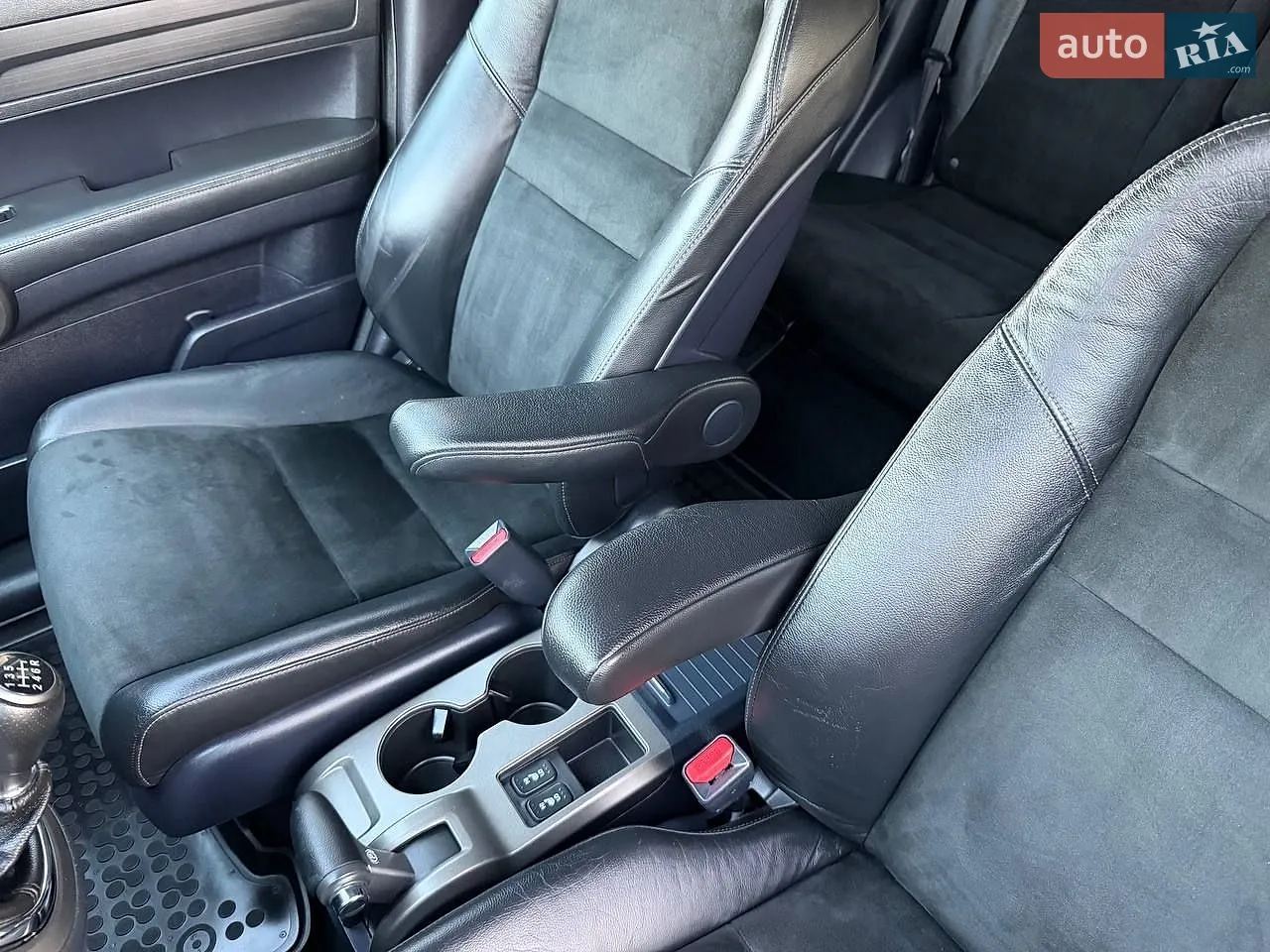 2011 Honda CR-V - мініатюра 34