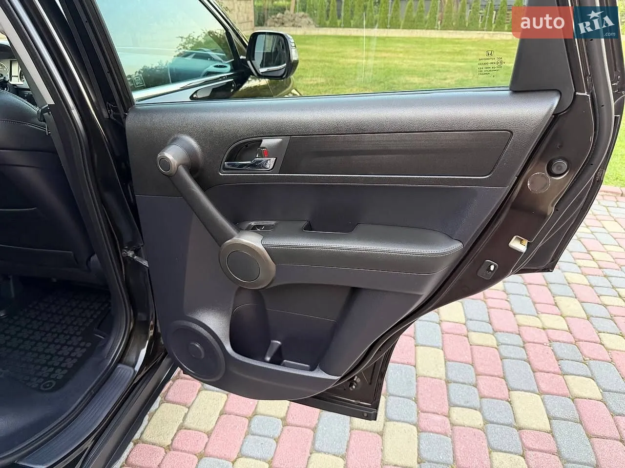2011 Honda CR-V - мініатюра 40