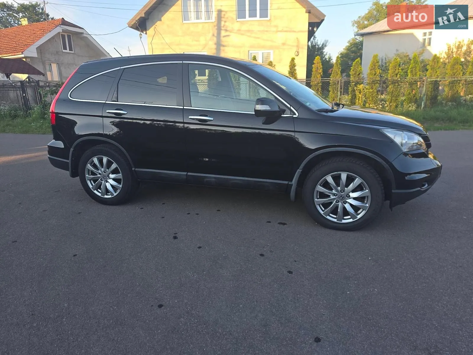 2011 Honda CR-V - мініатюра 5