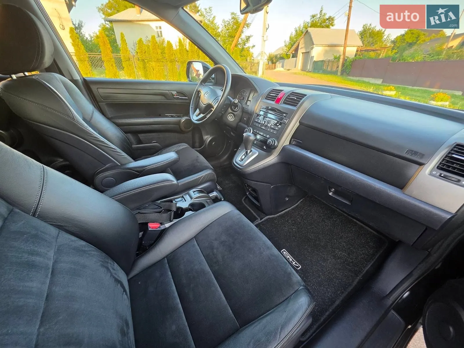 2011 Honda CR-V - мініатюра 26