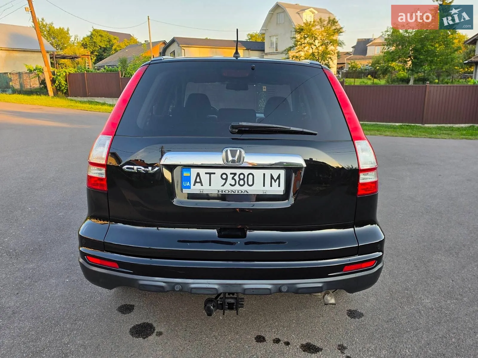 2011 Honda CR-V - мініатюра 32