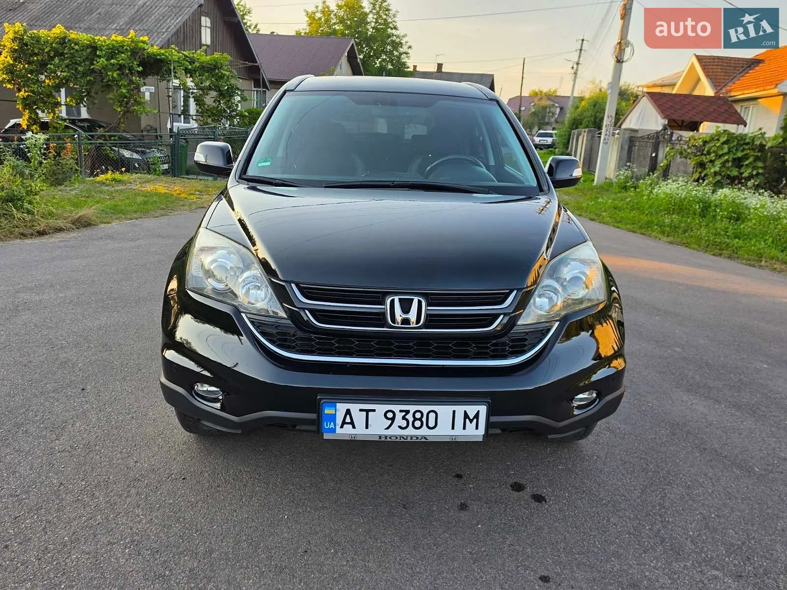 2011 Honda CR-V - мініатюра 2