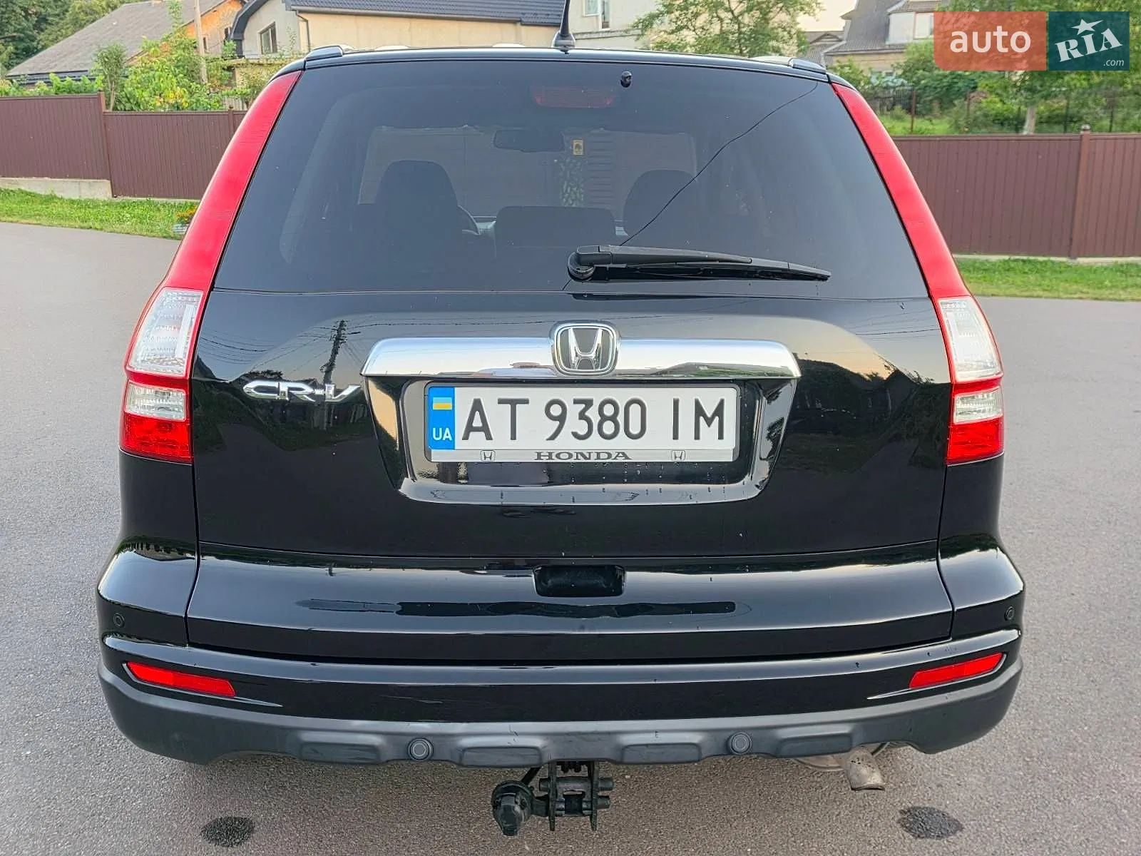 2011 Honda CR-V - мініатюра 39