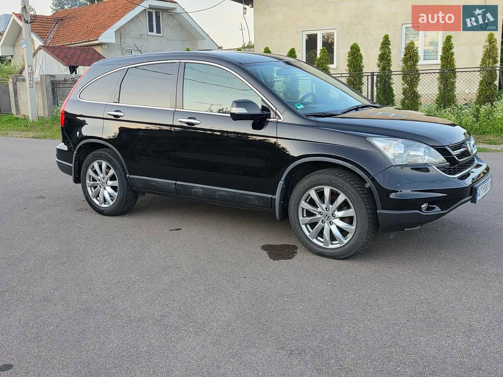 2011 Honda CR-V - мініатюра 25