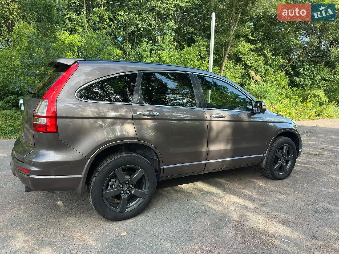2010 Honda CR-V - мініатюра 6
