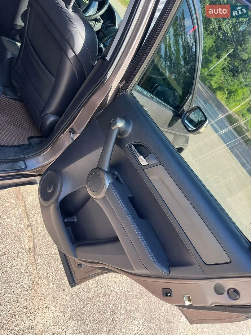 2010 Honda CR-V - мініатюра 24