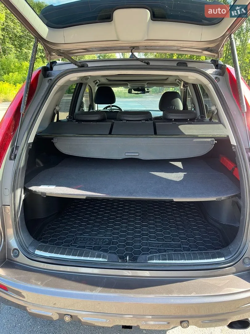 2010 Honda CR-V - мініатюра 19
