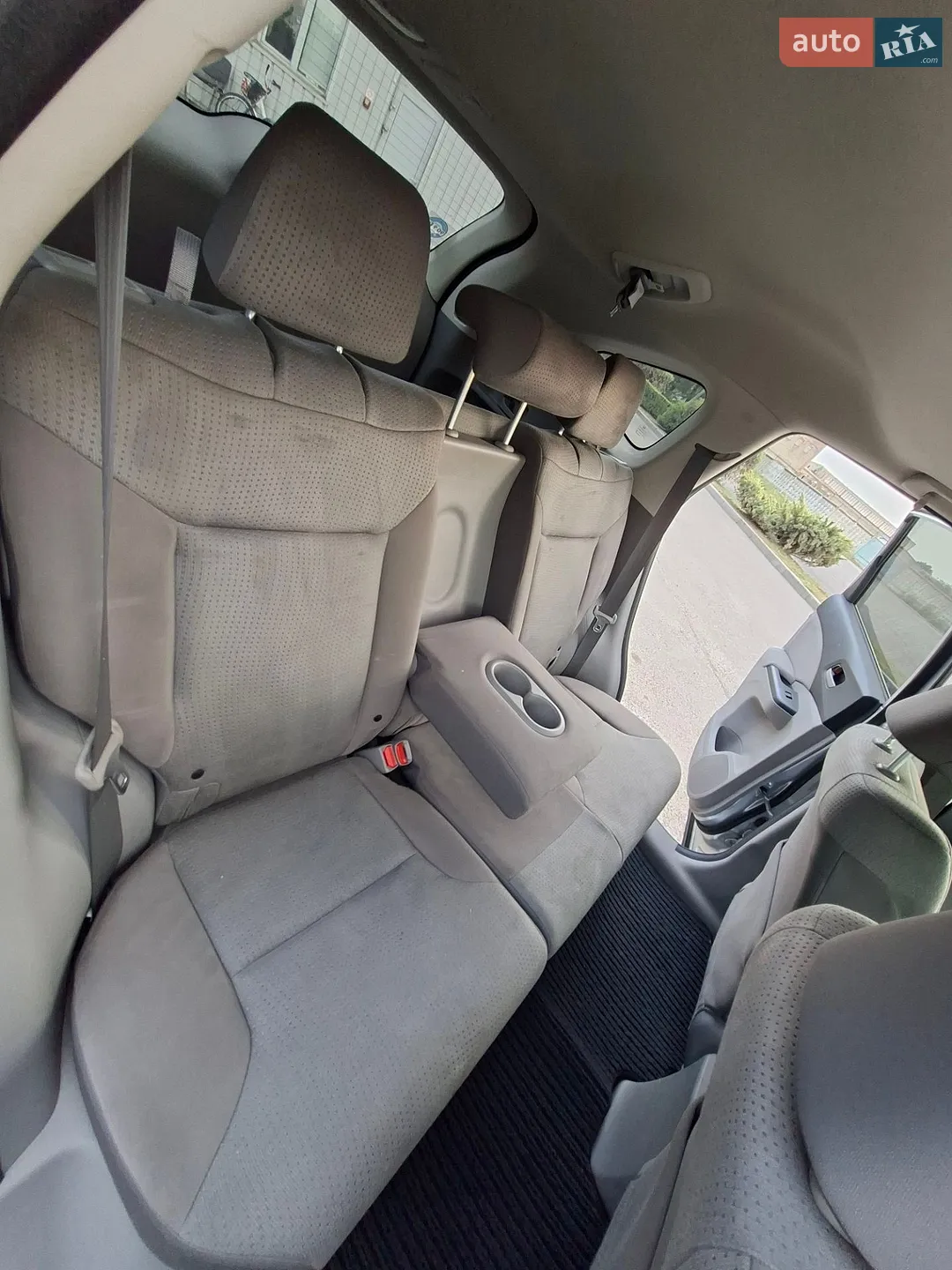 2013 Honda CR-V - мініатюра 19