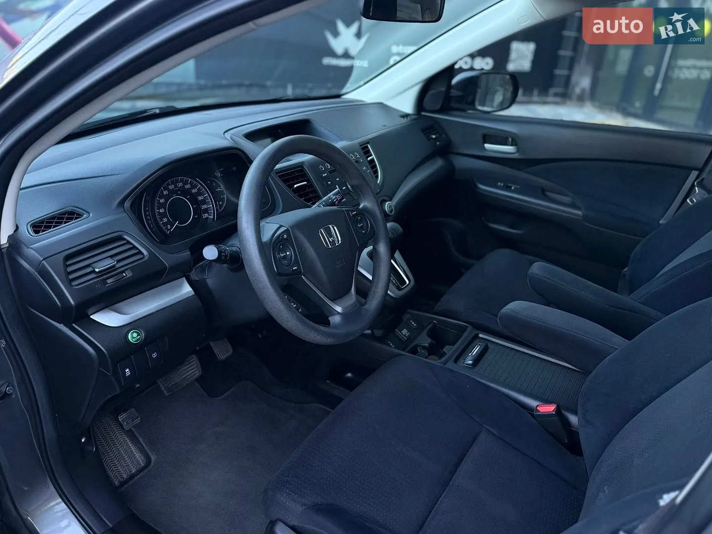 2014 Honda CR-V - мініатюра 16