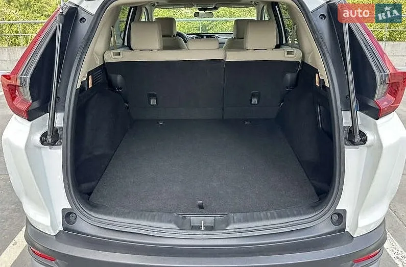 2022 Honda CR-V - мініатюра 17