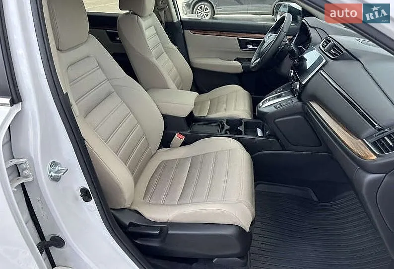 2022 Honda CR-V - мініатюра 22