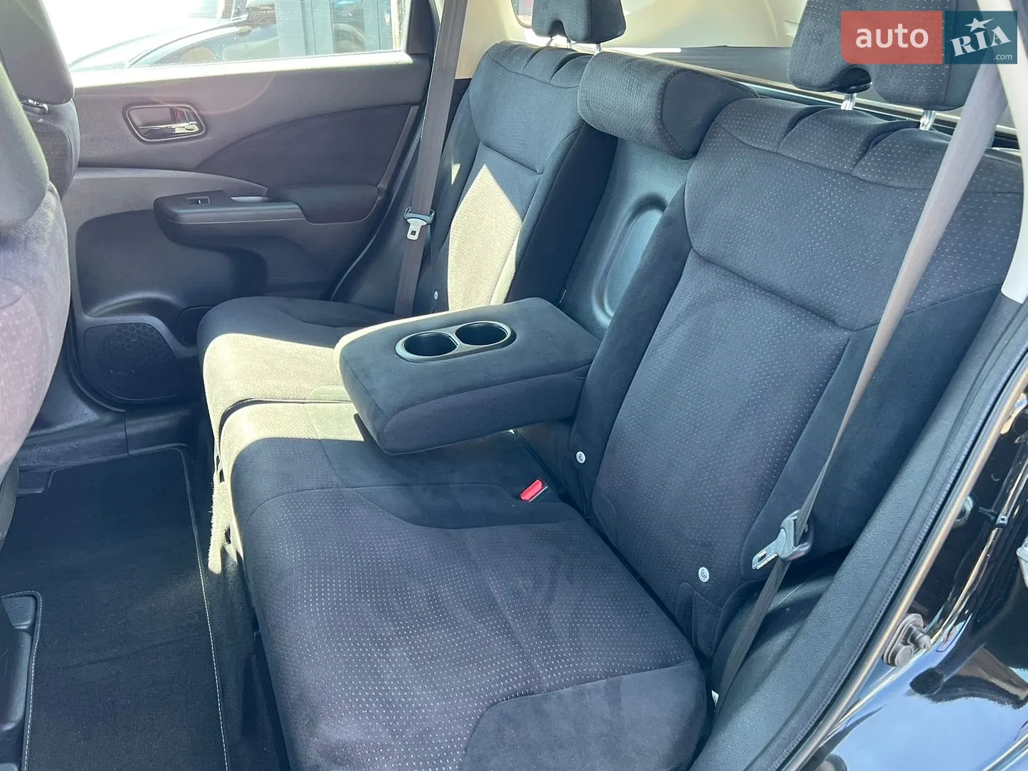 2014 Honda CR-V - мініатюра 27