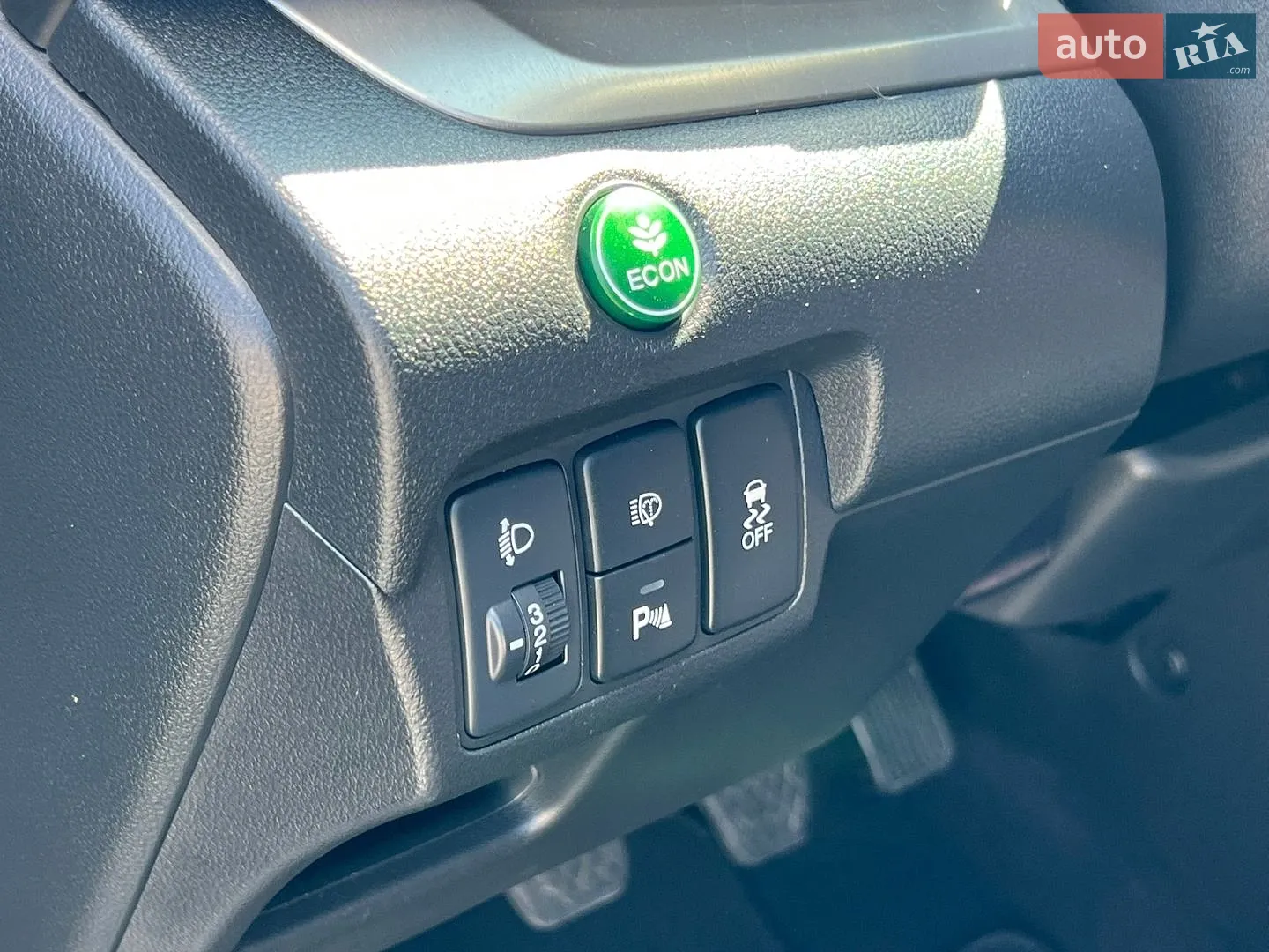 2014 Honda CR-V - мініатюра 28