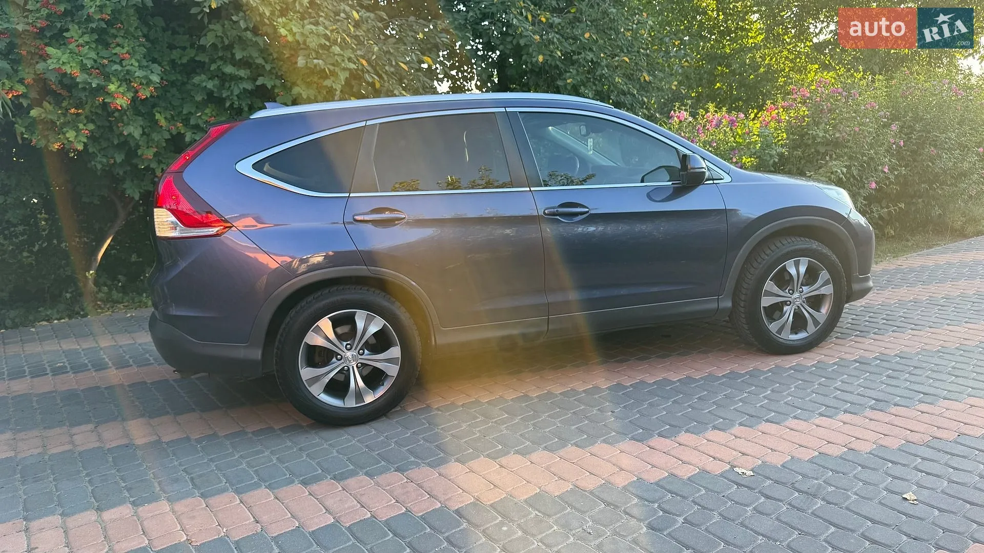 2014 Honda CR-V - мініатюра 27