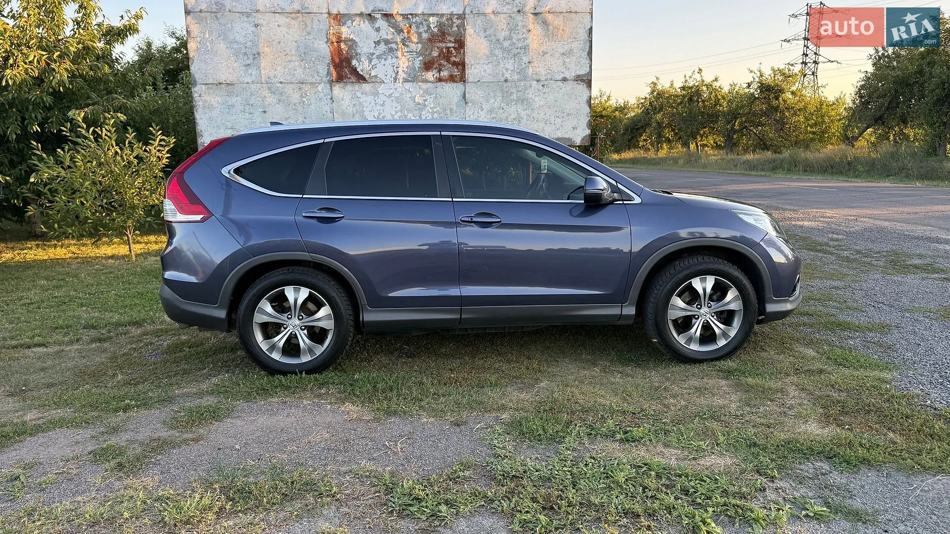 2014 Honda CR-V - мініатюра 42