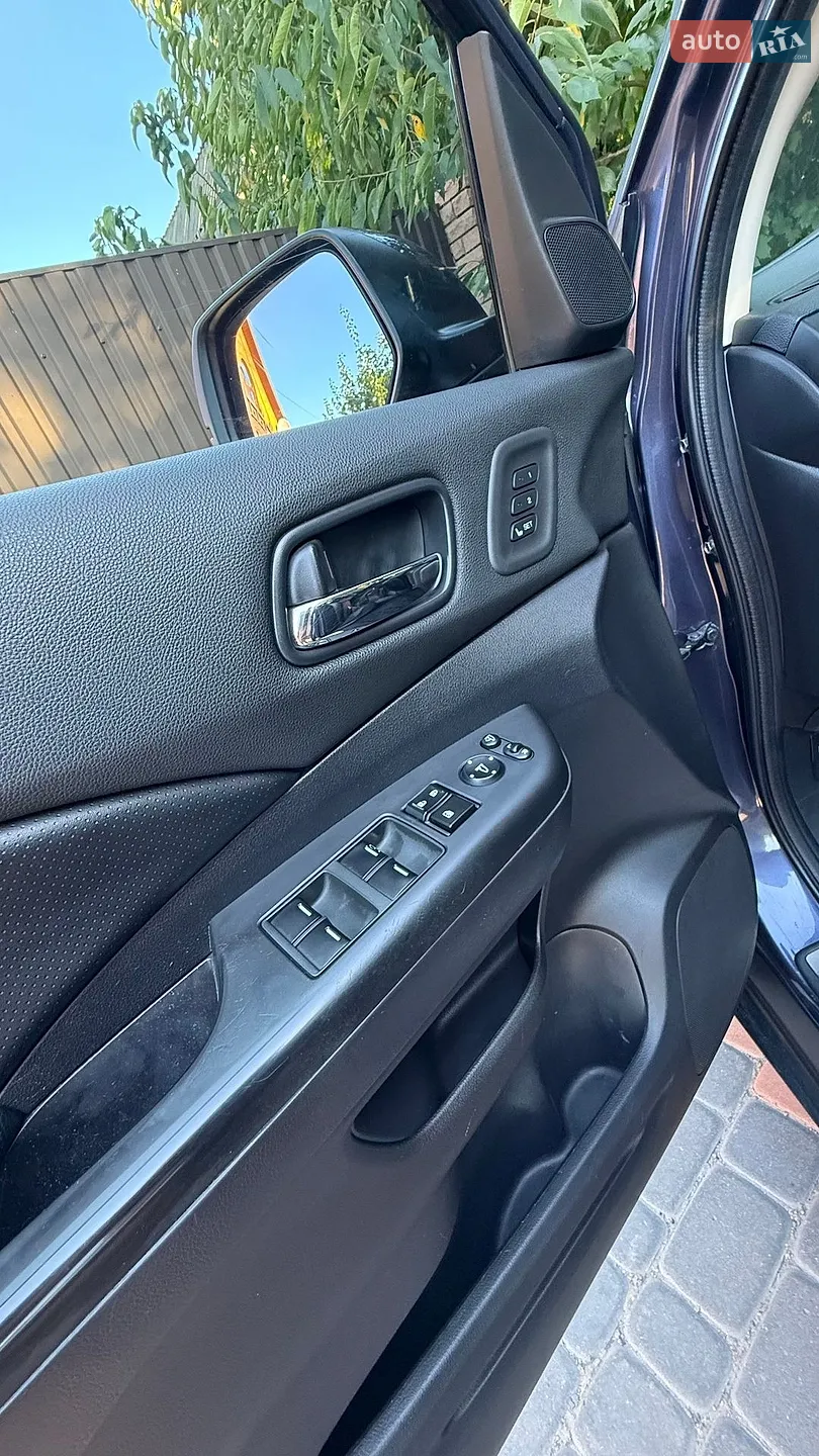 2014 Honda CR-V - мініатюра 69