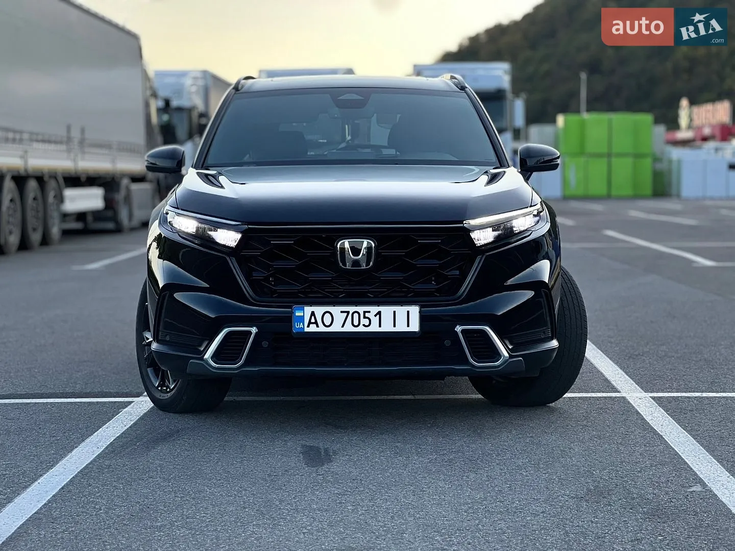 2025 Honda CR-V - мініатюра 9