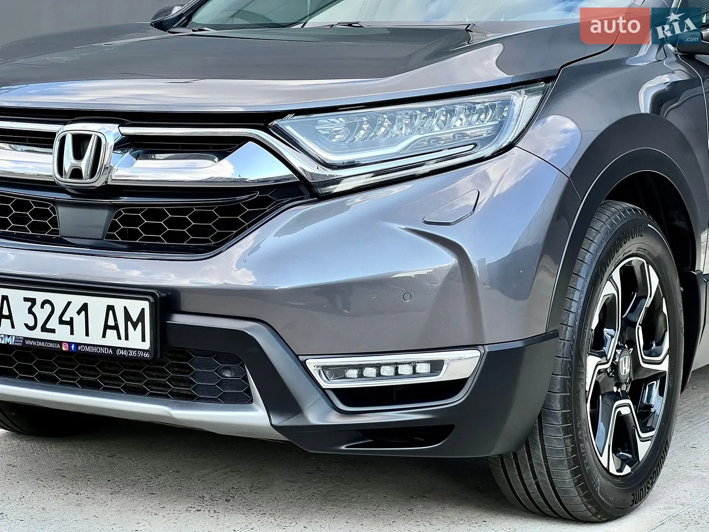 2019 Honda CR-V - мініатюра 16