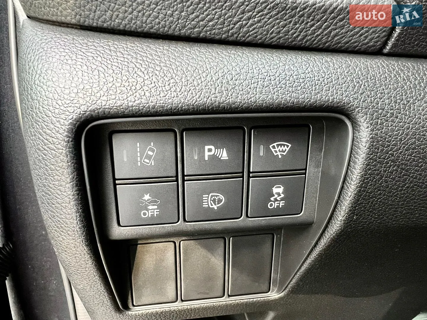 2019 Honda CR-V - мініатюра 22