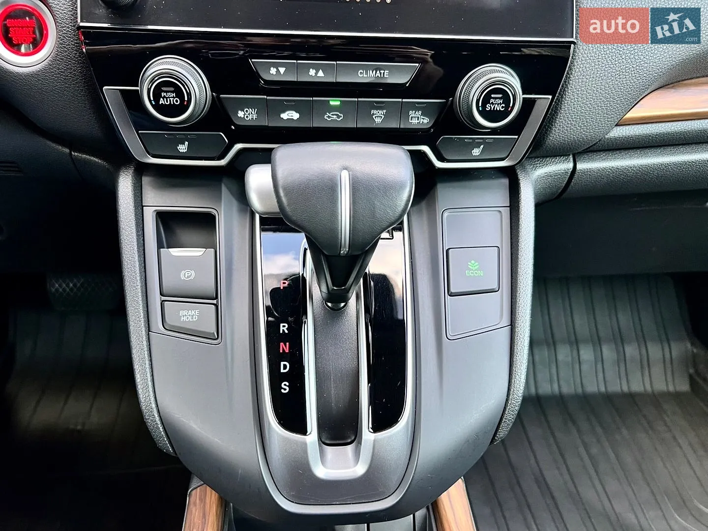 2019 Honda CR-V - мініатюра 32