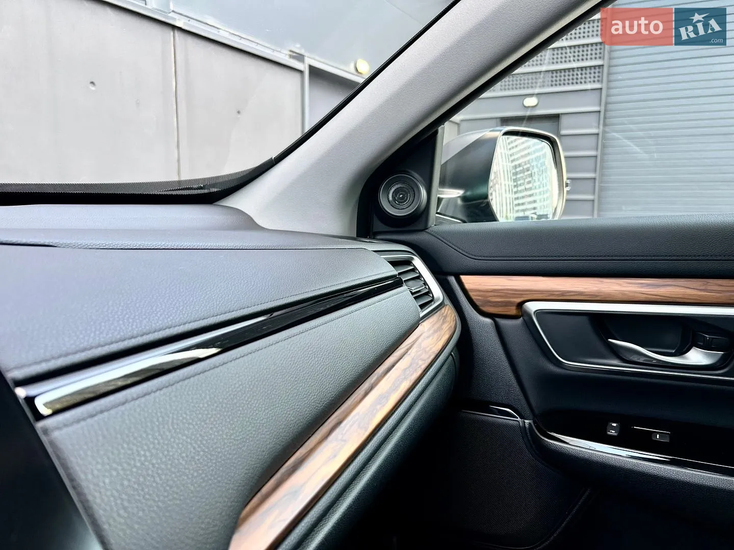 2019 Honda CR-V - мініатюра 39