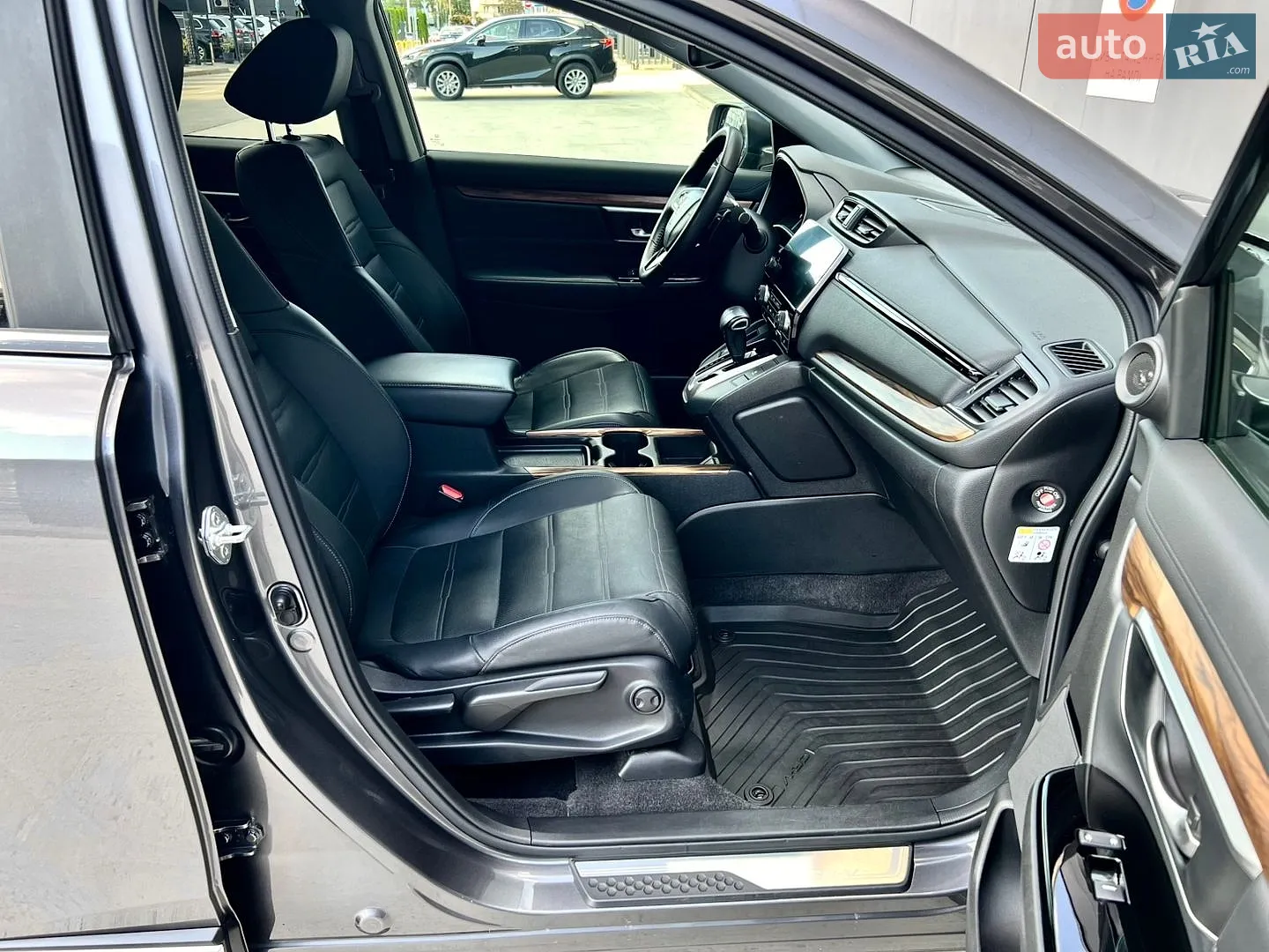 2019 Honda CR-V - мініатюра 42