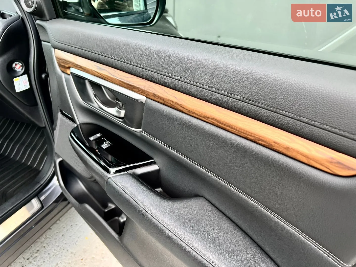 2019 Honda CR-V - мініатюра 44