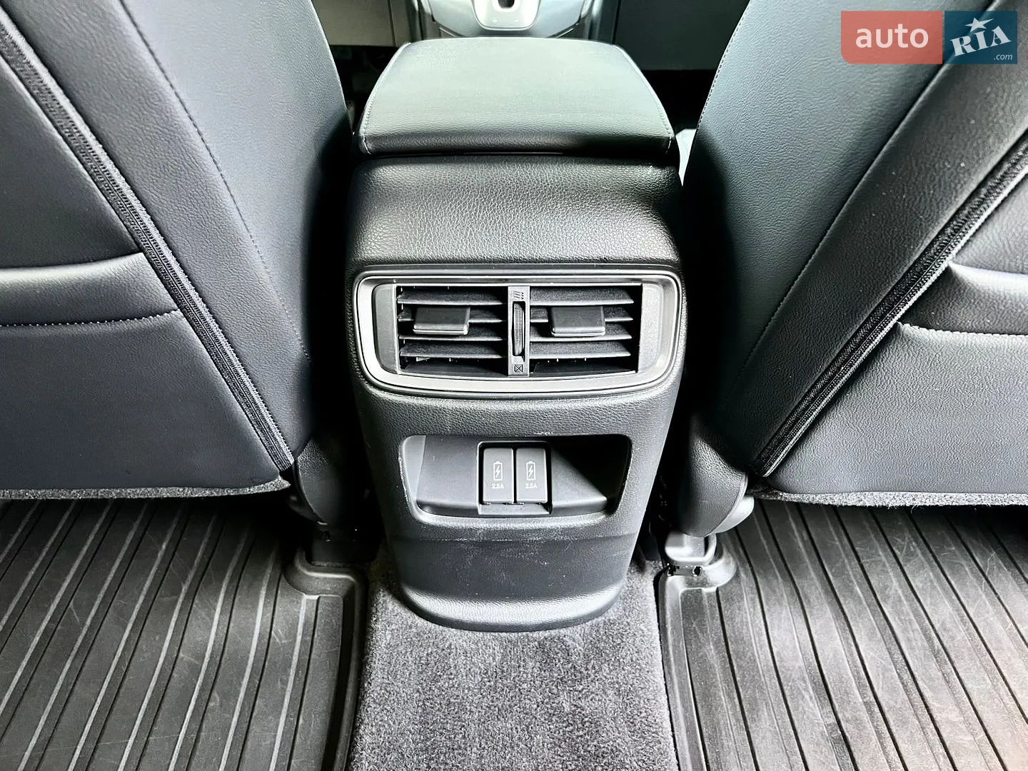 2019 Honda CR-V - мініатюра 53