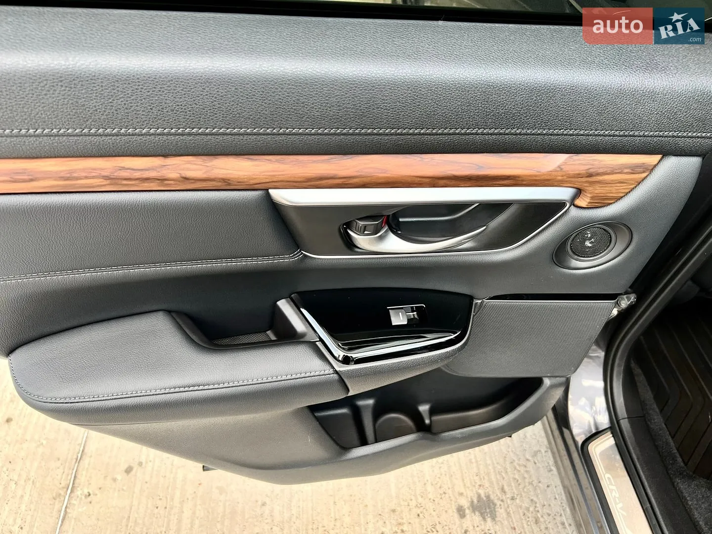 2019 Honda CR-V - мініатюра 59